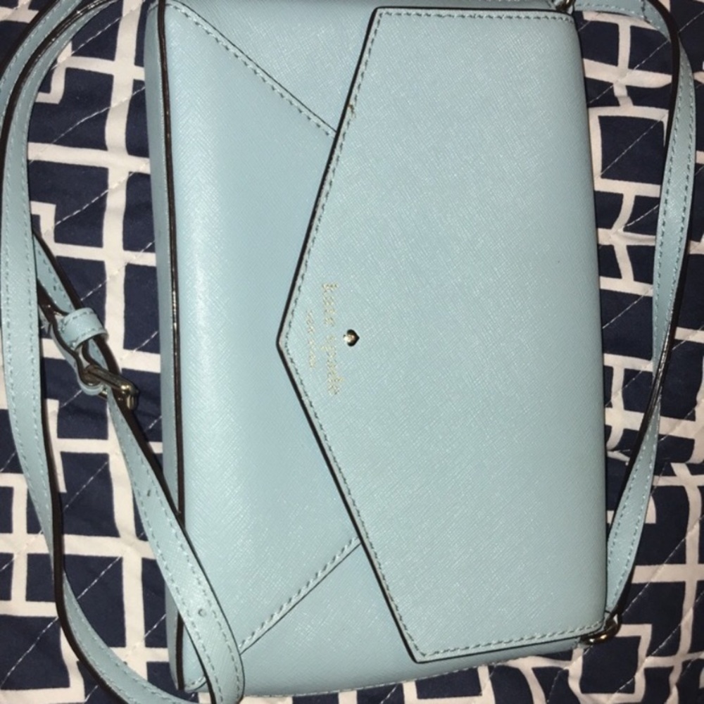 Kate spade crossbody purse